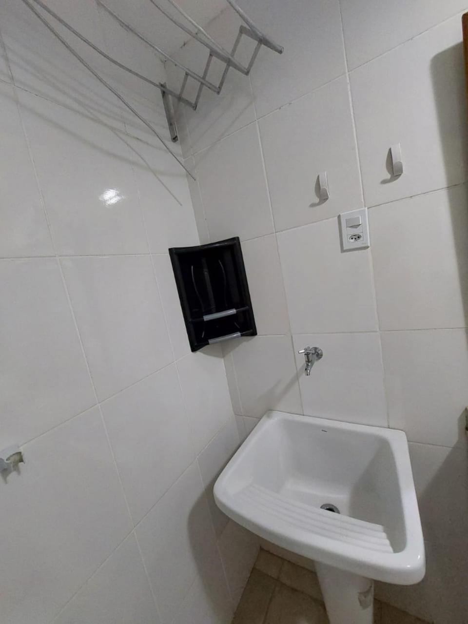 Aconchegante Apartamento Na Prainha Apartment Араял до Кабо Екстериор снимка