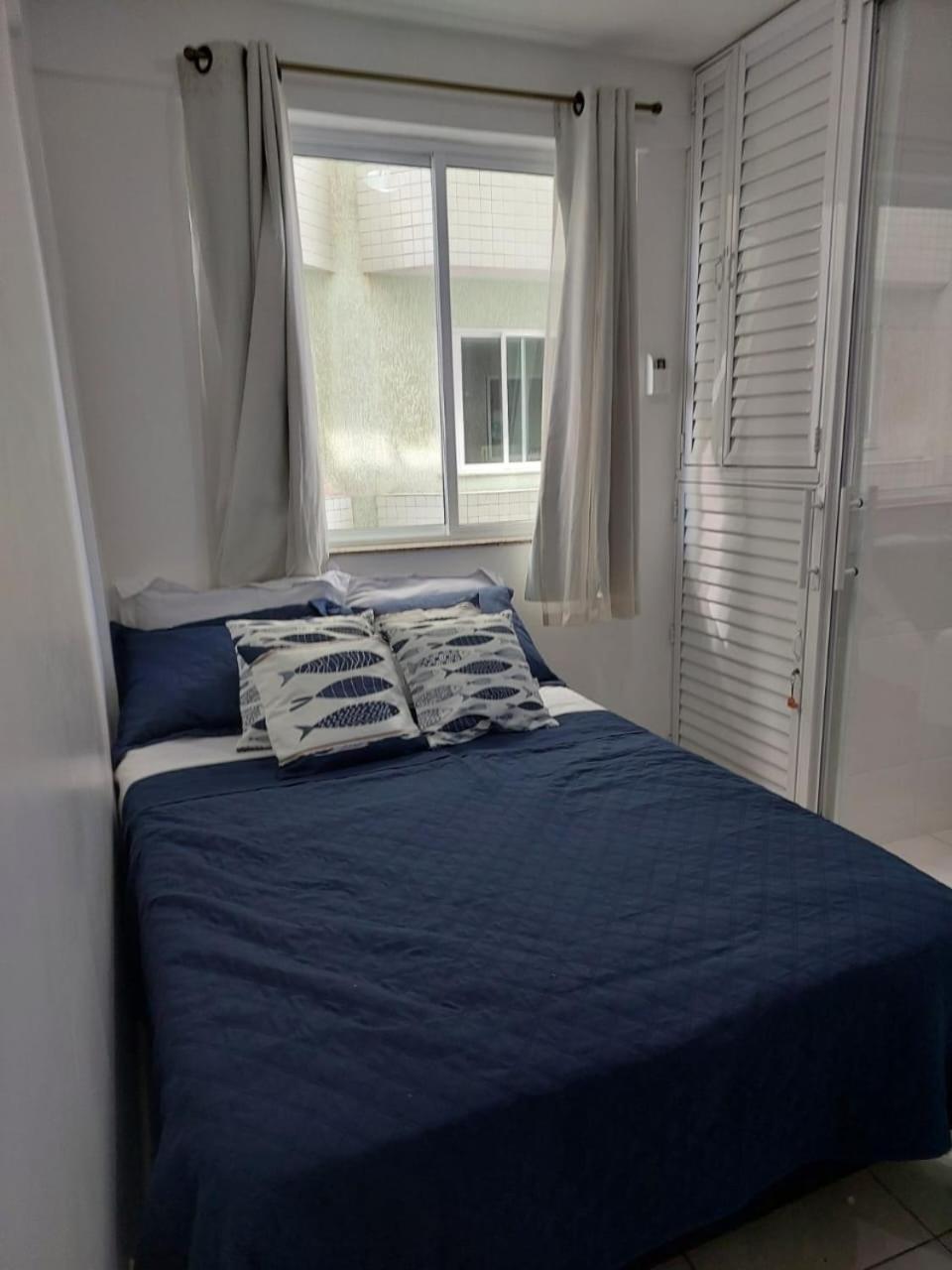 Aconchegante Apartamento Na Prainha Apartment Араял до Кабо Екстериор снимка
