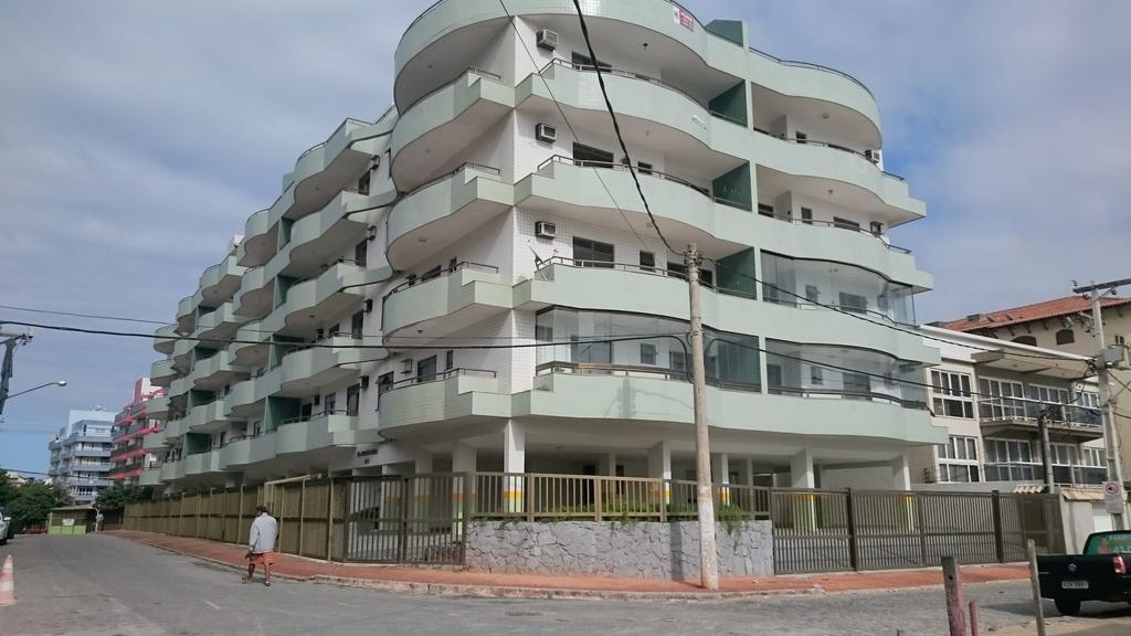 Aconchegante Apartamento Na Prainha Apartment Араял до Кабо Екстериор снимка